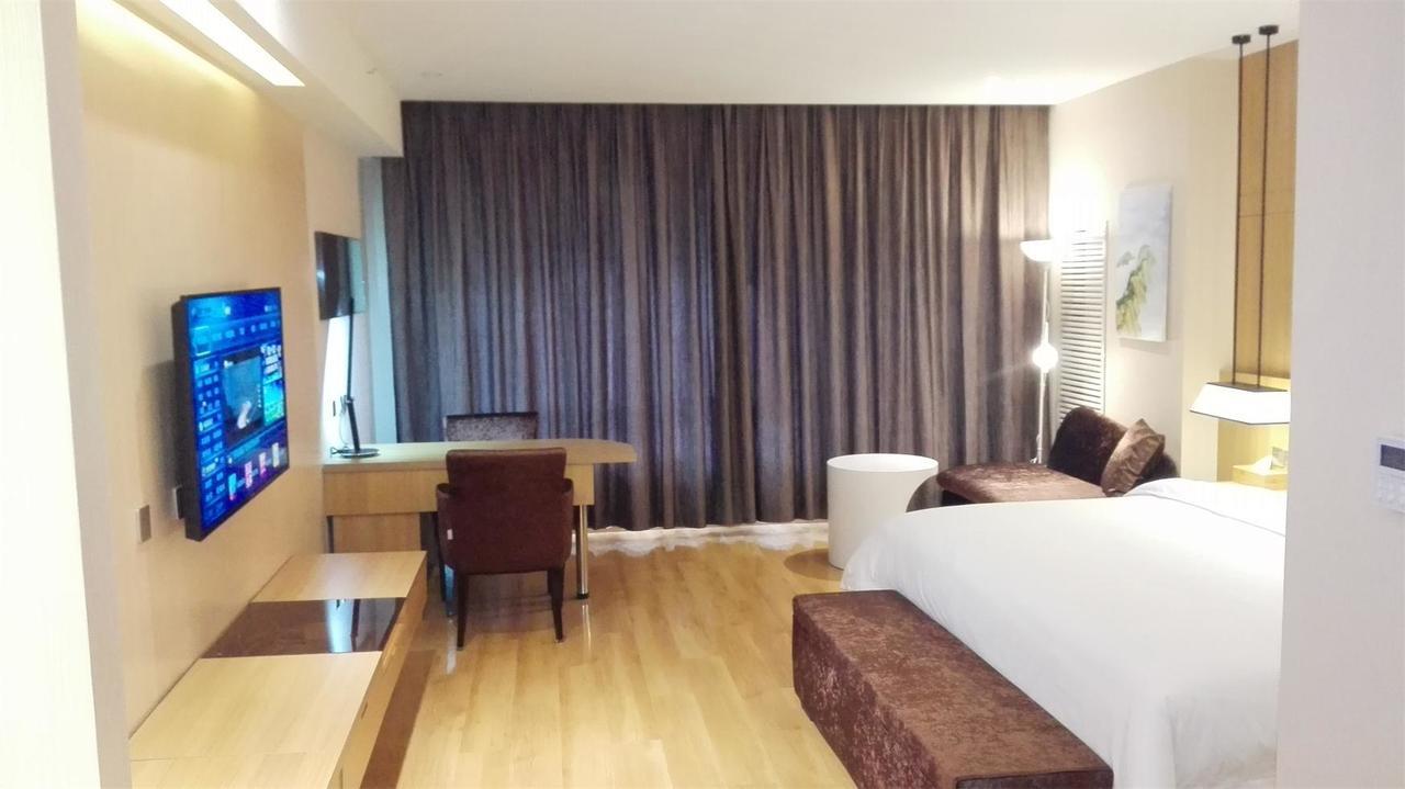 Starway Hotel Hotel Xian North Coach Station Xi'an (Shaanxi) Exterior photo