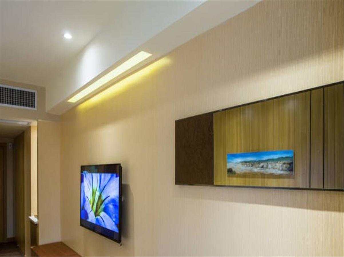 Starway Hotel Hotel Xian North Coach Station Xi'an (Shaanxi) Exterior photo